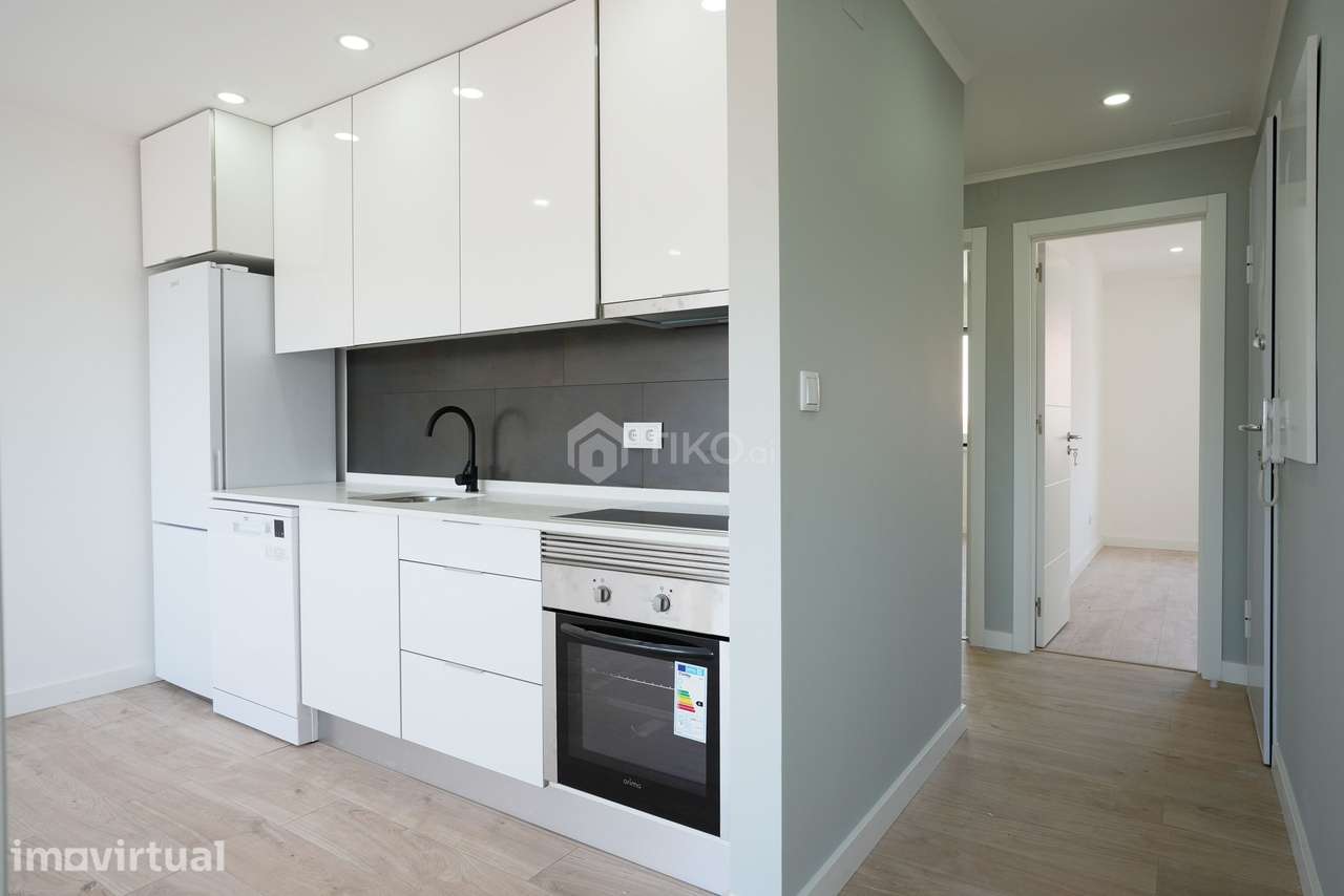 Apartamento, 51,30 m², Odivelas - Grande imagem: 5/22