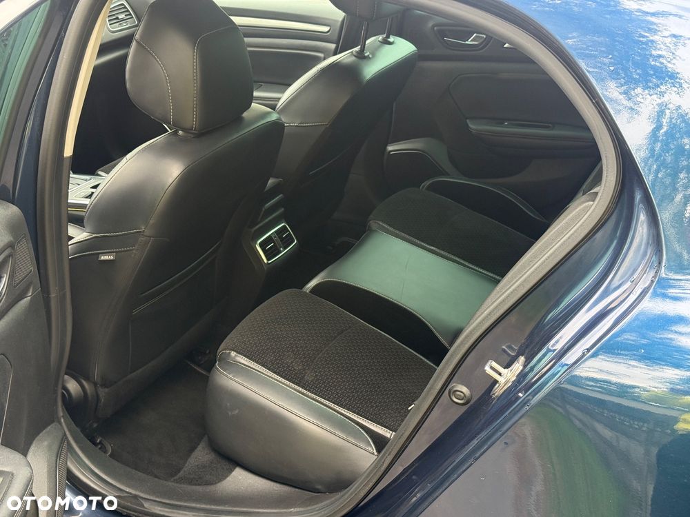 Renault Megane ENERGY TCe 130 EDC LIMITED - 15