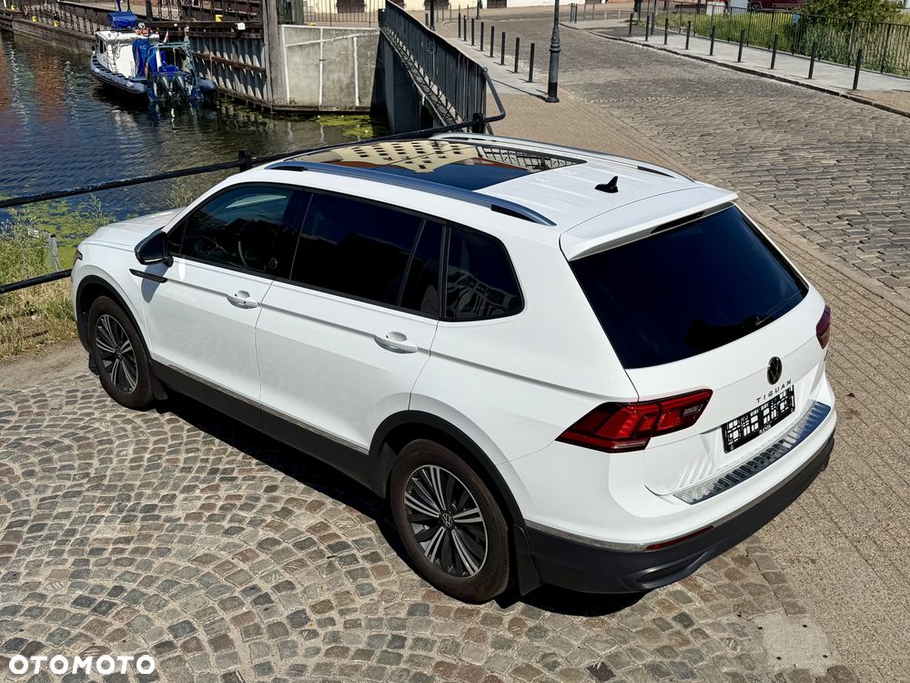 Volkswagen Tiguan 2.0 TSI 4Motion DSG OPF IQ.DRIVE - 15