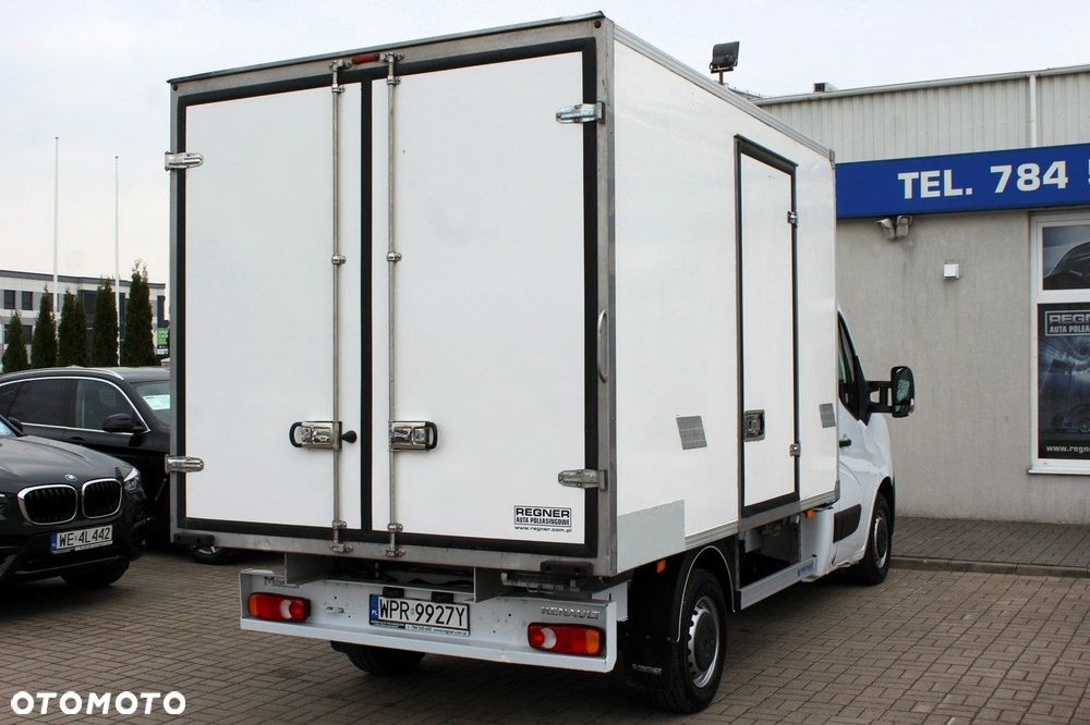 Renault Master - 4