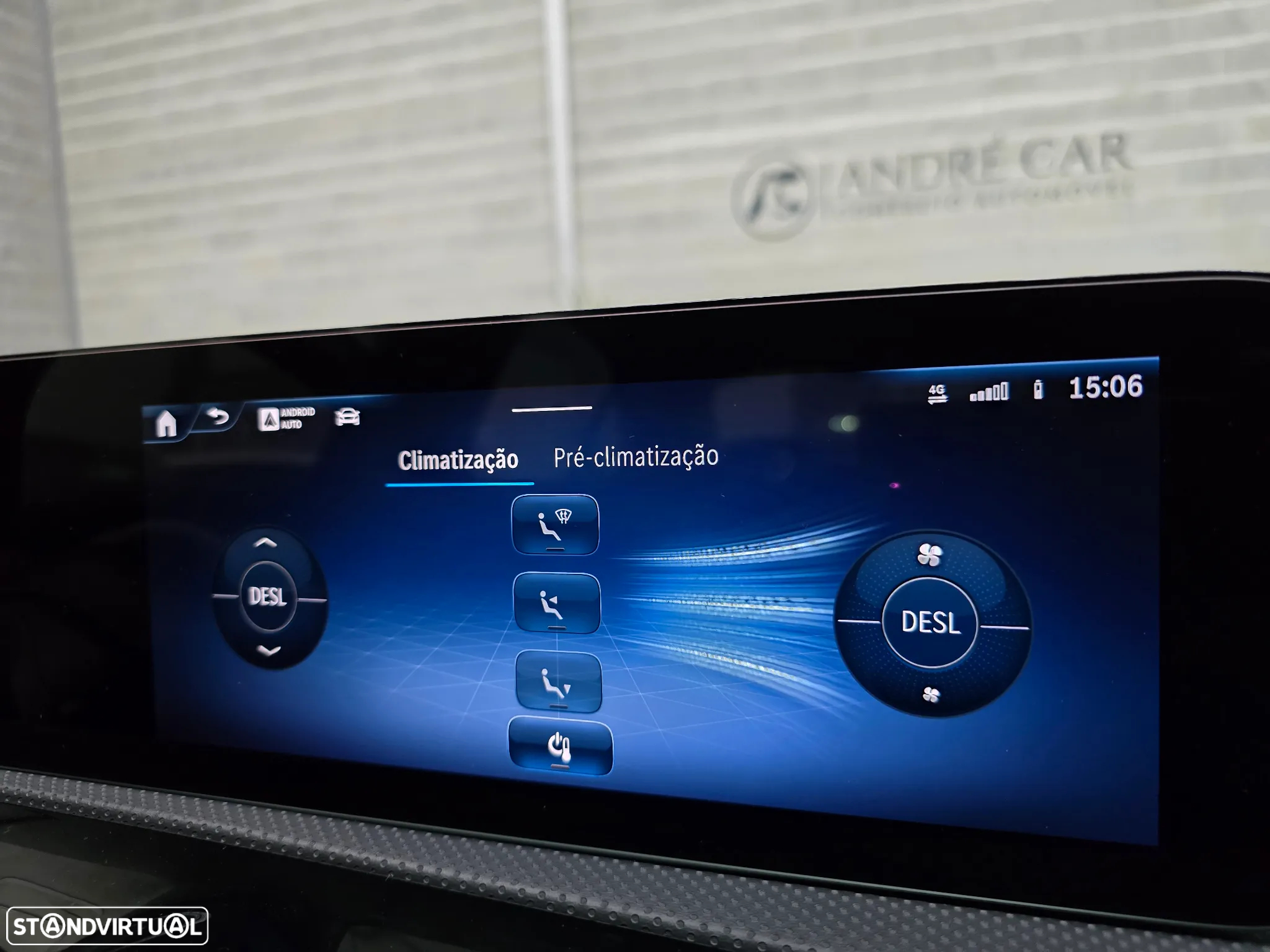 Mercedes-Benz A 250 Limousine e Progressive - 29