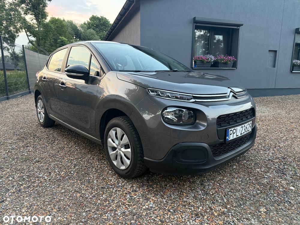 Citroën C3 - 6