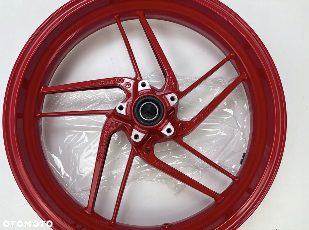Przednia felga Ducati Panigale 899 959 1199 Oryginał - 15
