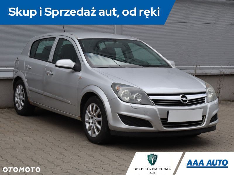 Opel Astra - 3