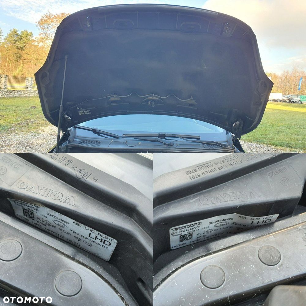 Volvo V40 D2 Kinetic - 33