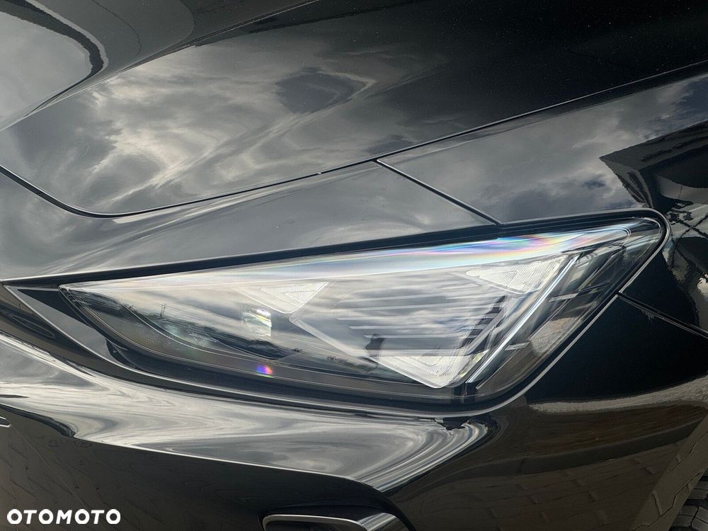 Cupra Leon - 5
