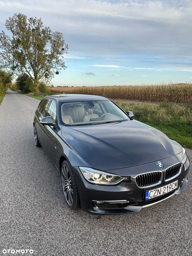 BMW Seria 3