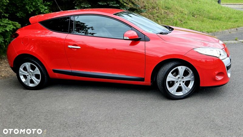 Renault Megane 1.6 16V Dynamique - 13
