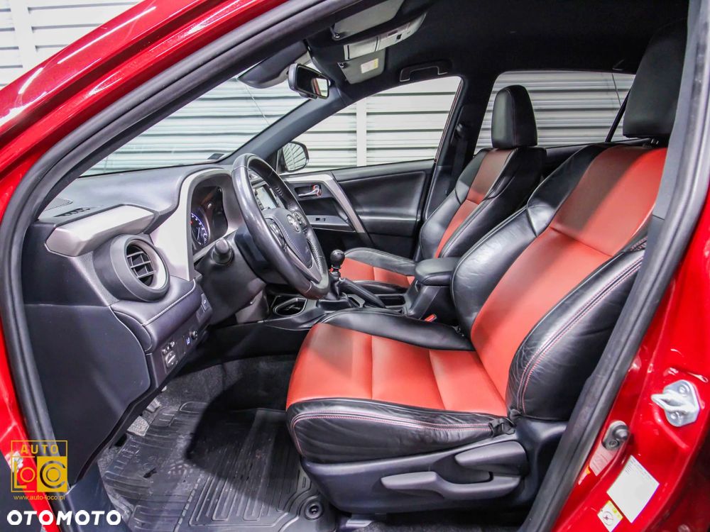 Toyota RAV4 2.0 D-4D Prestige 4x2 - 12