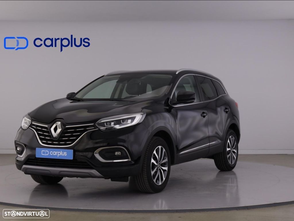 Renault Kadjar 1.3 TCe Intens - 1
