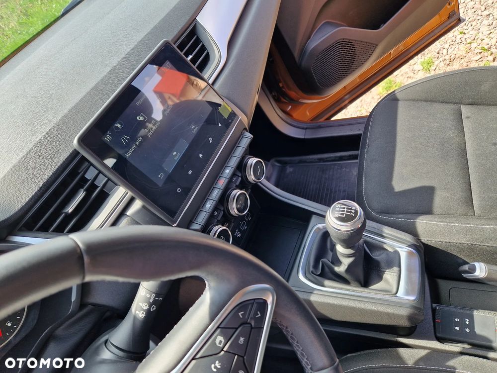 Renault Captur 1.0 TCe Zen - 21