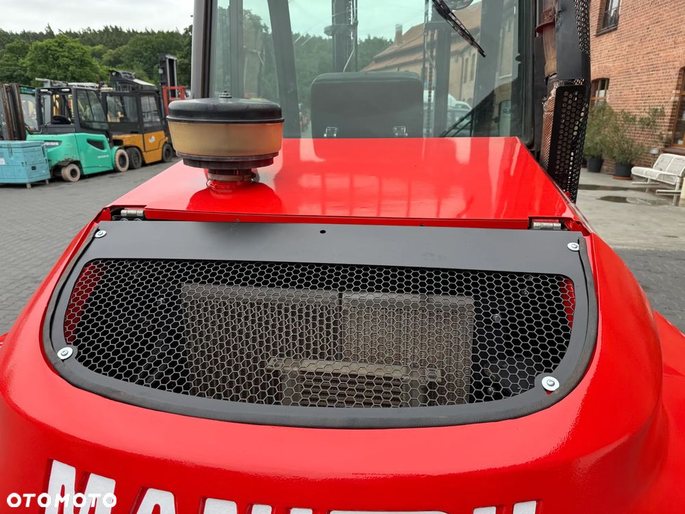 Manitou M30-2 - 18