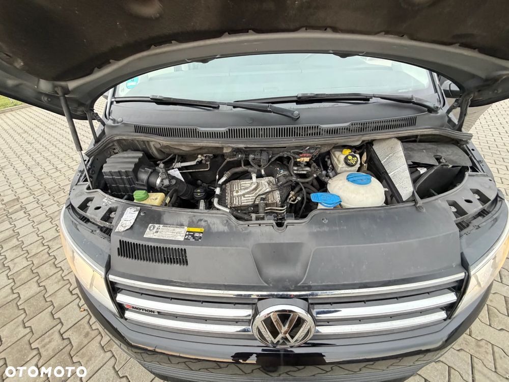 Volkswagen Multivan 2.0 TDI L1 Business 4Motion DSG - 26