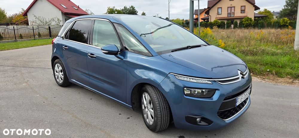 Citroën C4 Picasso BlueHDi 120 Business Class - 8