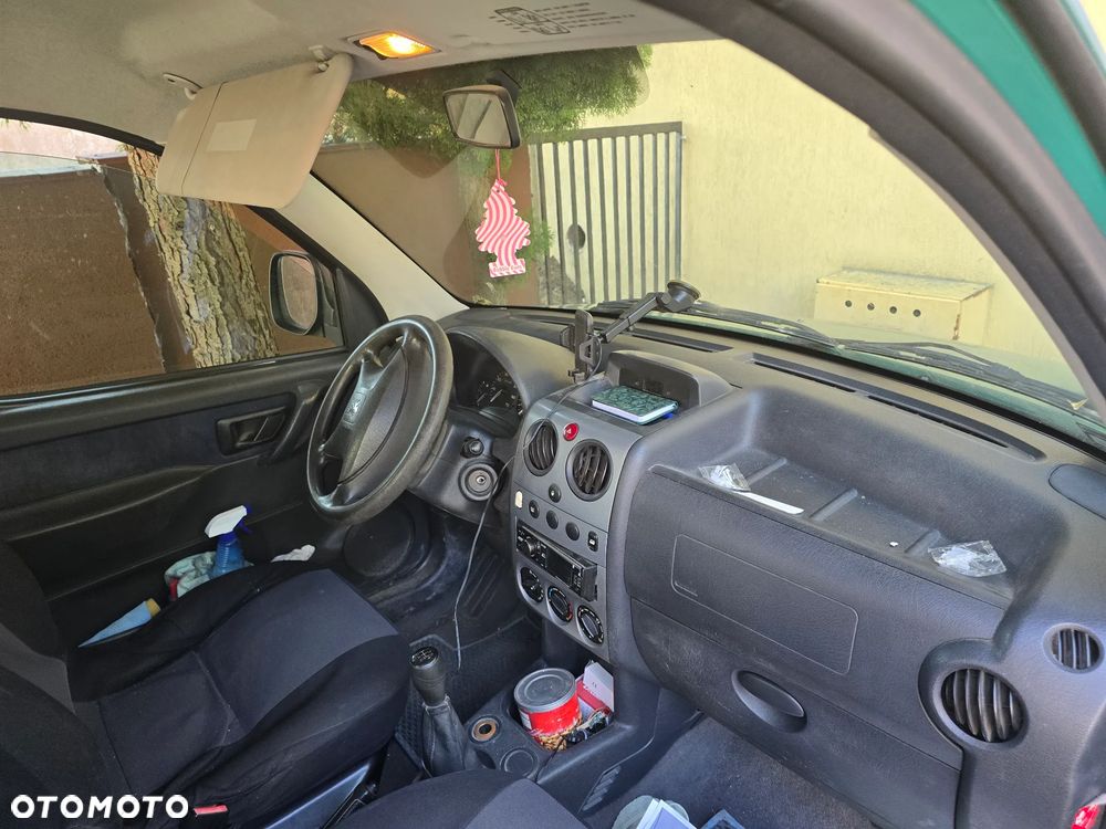 Peugeot Partner Combi 1.4 - 4
