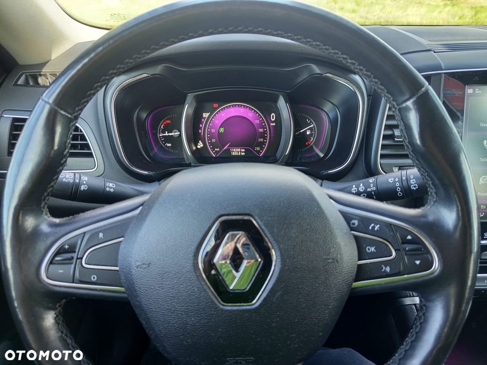 Renault Koleos - 22