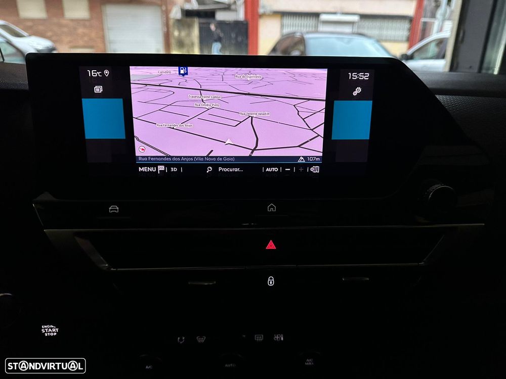 Citroën C4 1.5 BlueHDi Shine EAT8 - 23