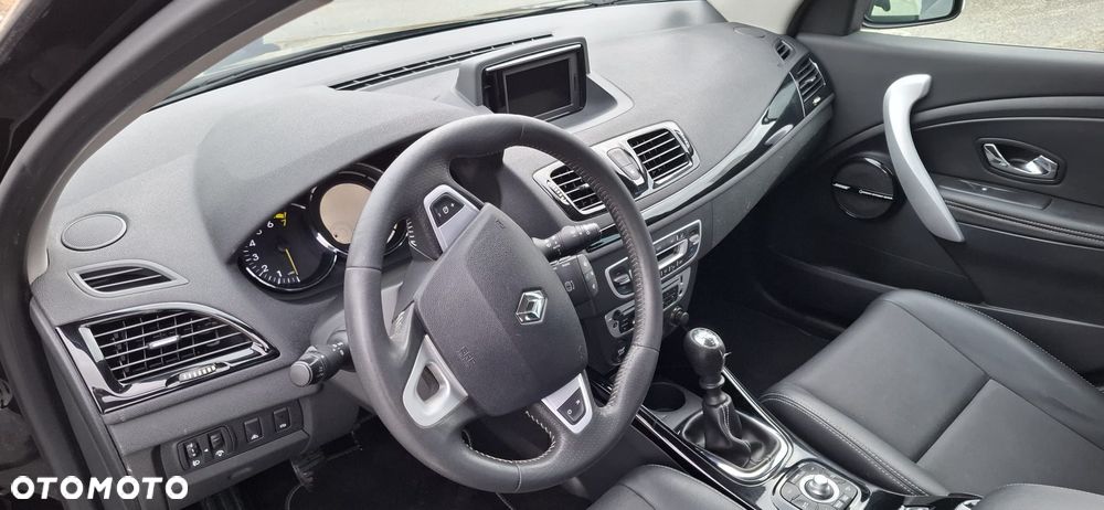 Renault Megane 1.2 16V TCE Energy Bose Edition - 3