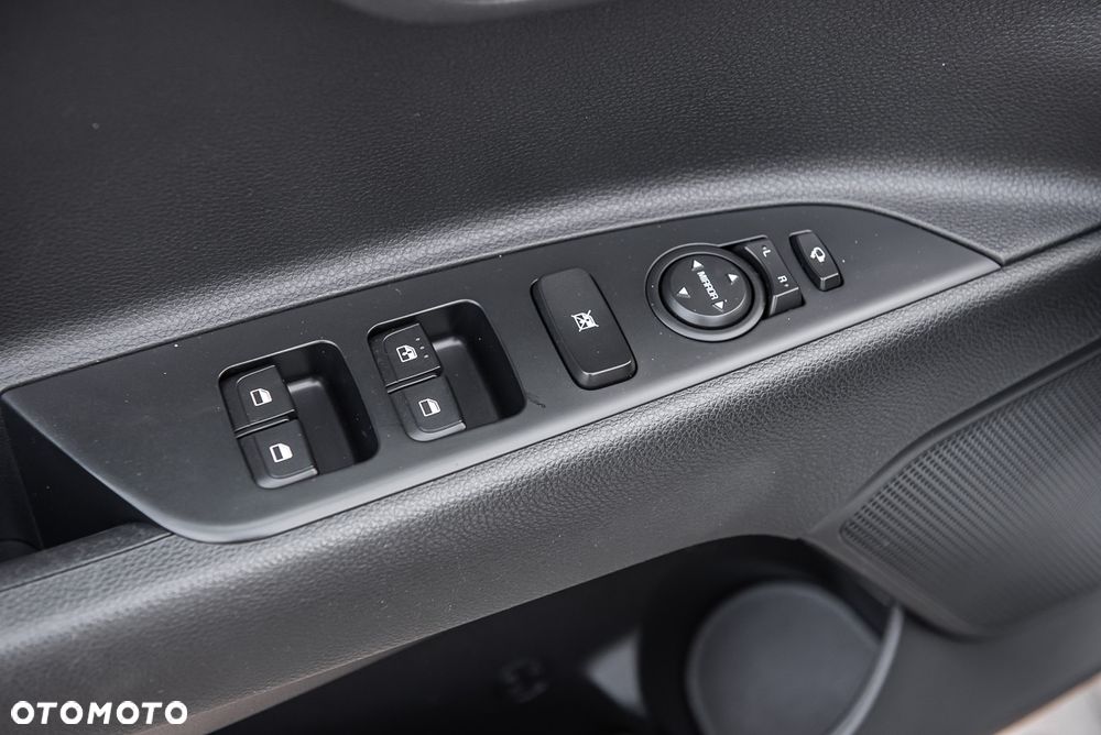 Kia Stonic 1.4 XL - 17