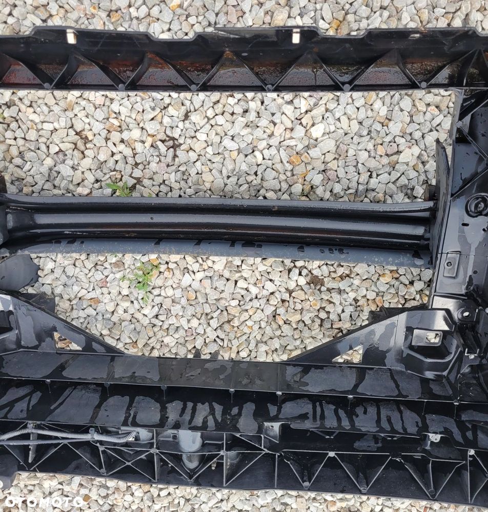 PAS PRZEDNI SEAT LEON II 1.9 TDI - 8