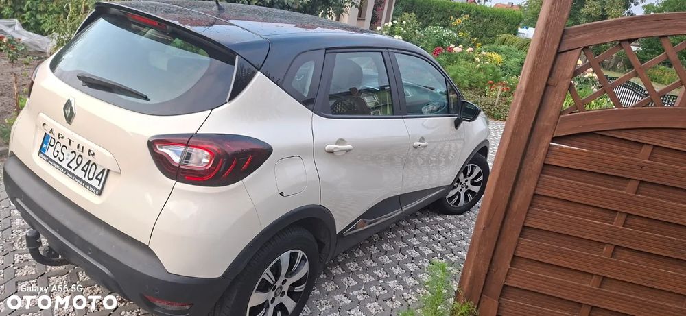 Renault Captur 1.2 Energy TCe Zen - 4