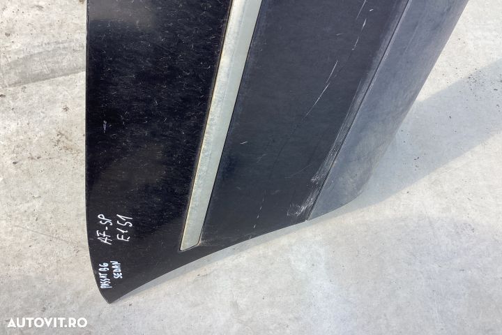 Bara spate 3C5807421  3C5807377LH 3C5807378RH 3C5807421  3C5807377LH - 4