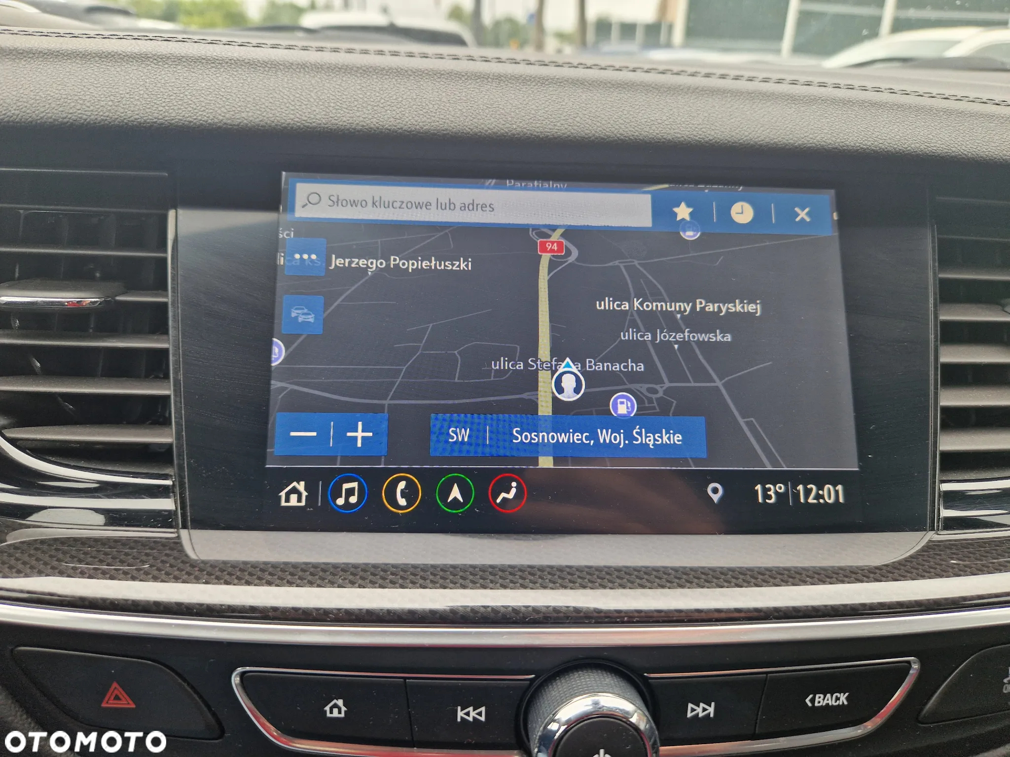 Opel Insignia 2.0 CDTI Elegance S&S - 26
