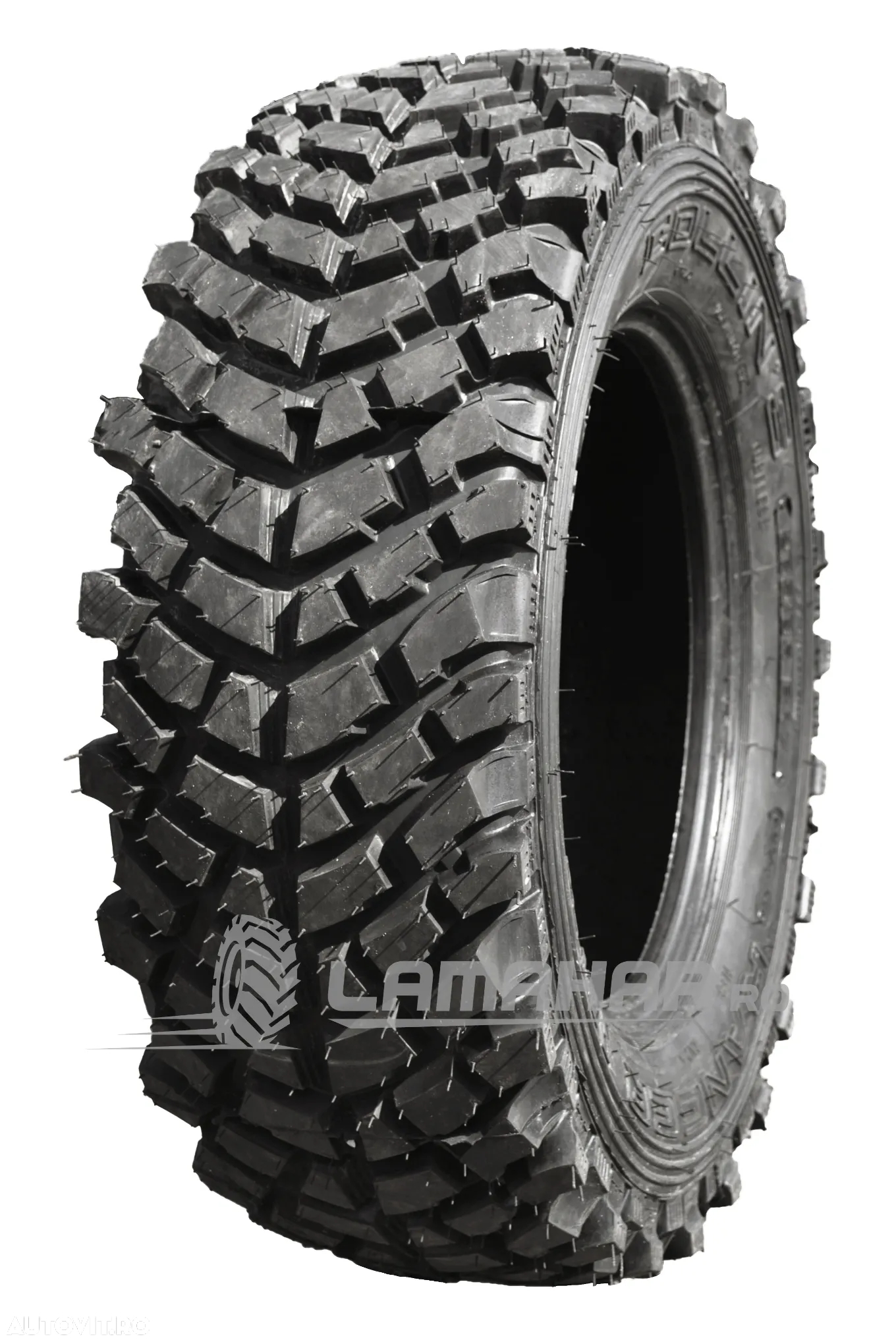 Anvelopa 265/65R17 COLLIN'S Kobra Trac NT M/T - TRANSPORT GRATUIT! - 3