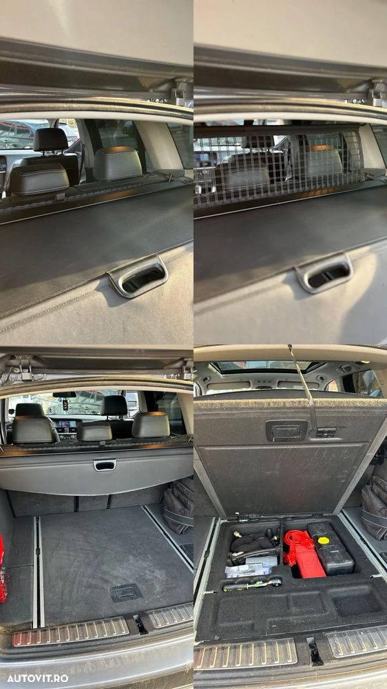 BMW X3 xDrive20d Aut. - 27