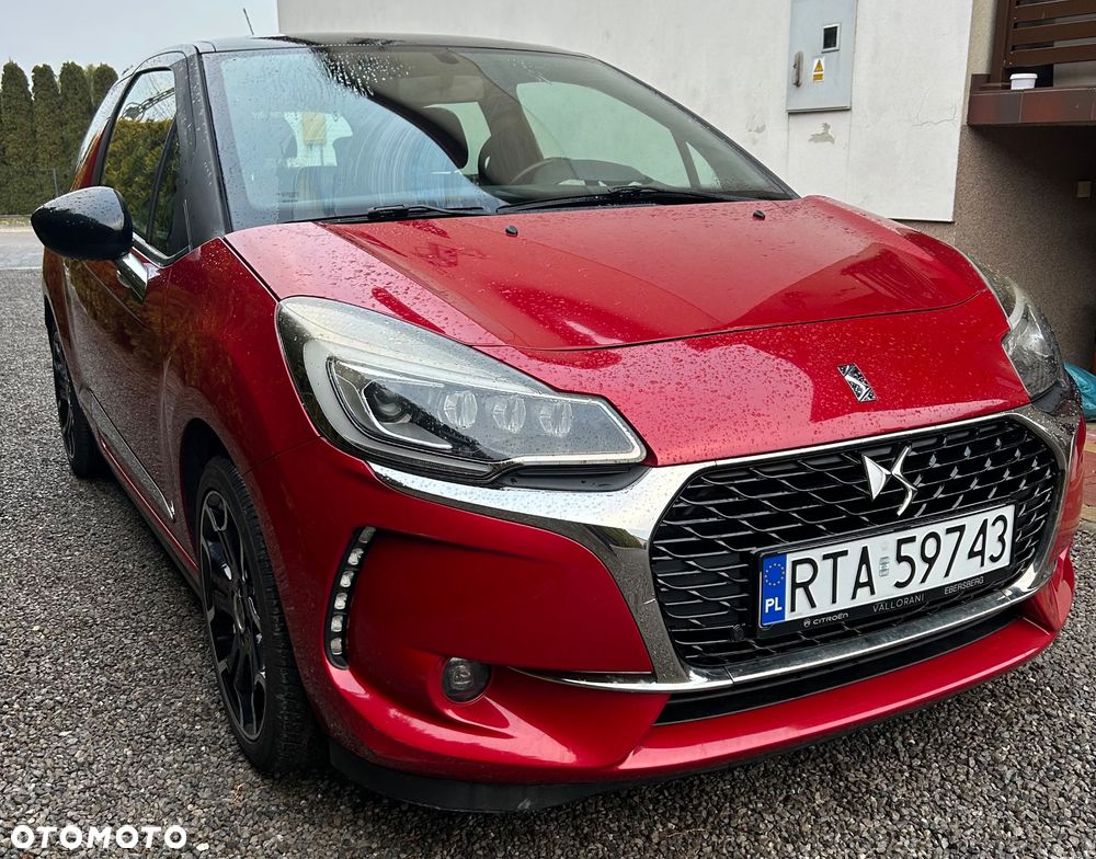 Citroën DS3 - 2