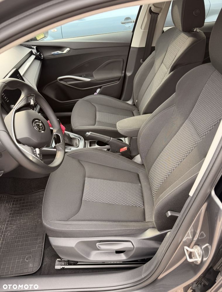 Skoda Fabia 1.0 TSI Style DSG - 7