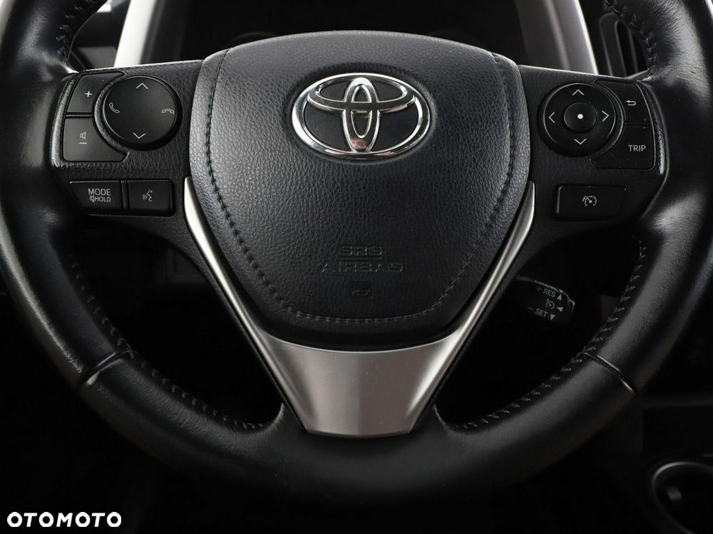 Toyota RAV4 2.0 D-4D 4x2 Start-Stop Comfort - 22