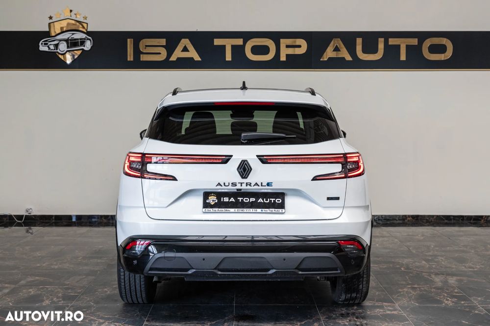 Renault Austral - 32