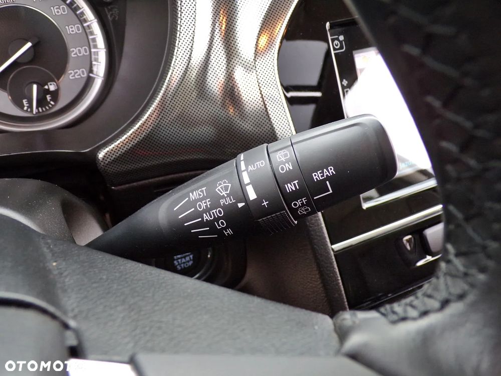 Suzuki Vitara 1.4 Boosterjet Hybrid Allgrip Comfort+ - 20