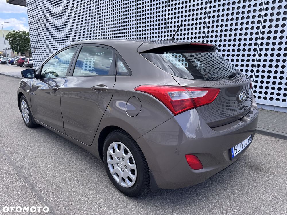 Hyundai i30 1.4 Classic - 13