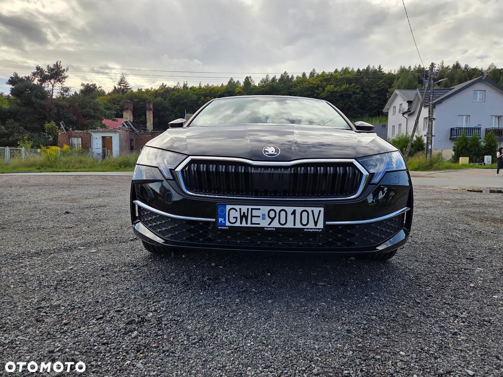 Skoda Octavia 1.5 TSI Edition 130 Selection - 3