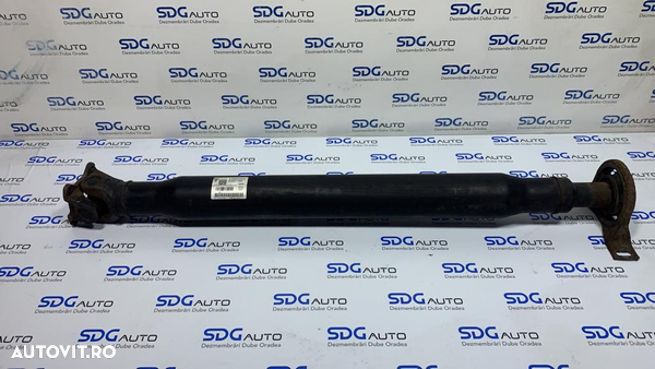 Cardan A9064107616 Mercedes Sprinter 2006-2016 Euro 4/5