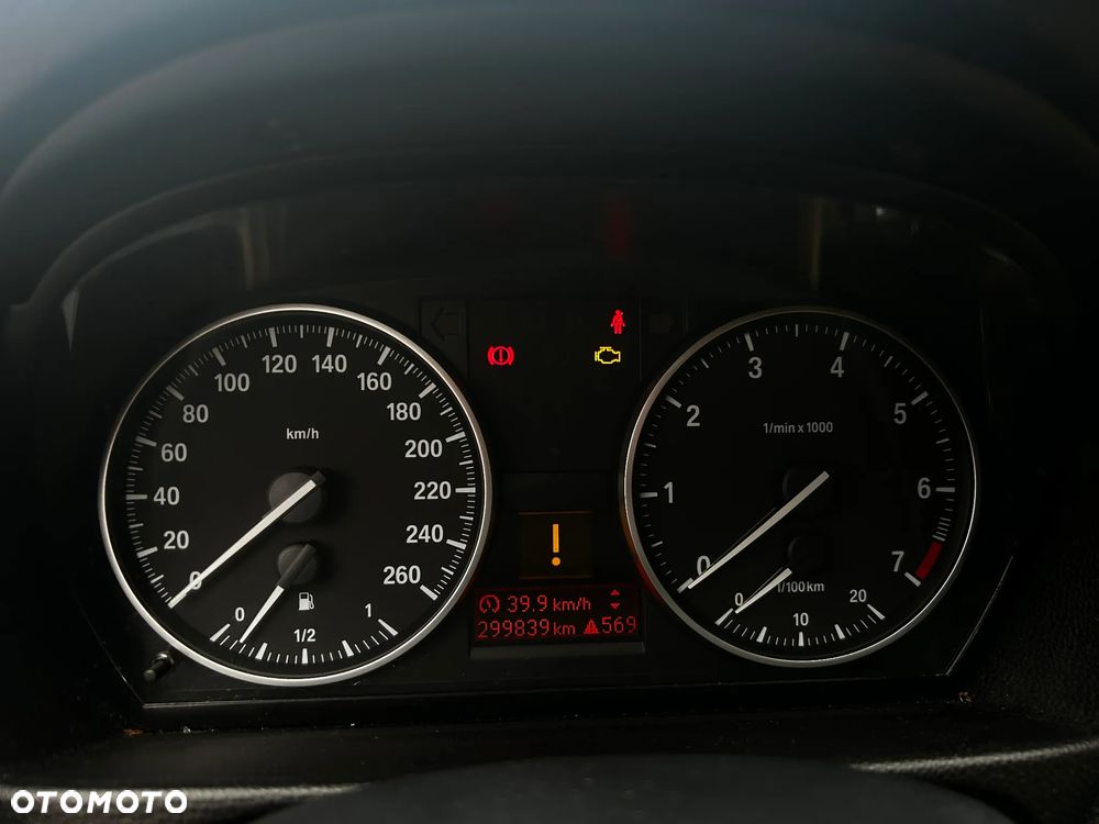 BMW Seria 3 - 7