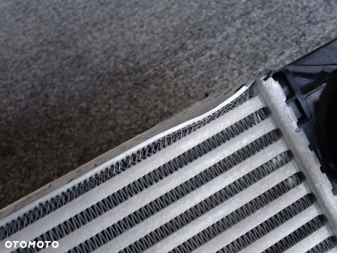 BMW G11 G12 7 G30 G31 5 intercooler - 5