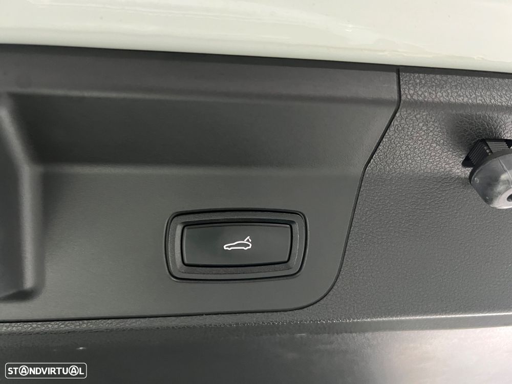 Porsche Panamera 4S Executive PDK - 26