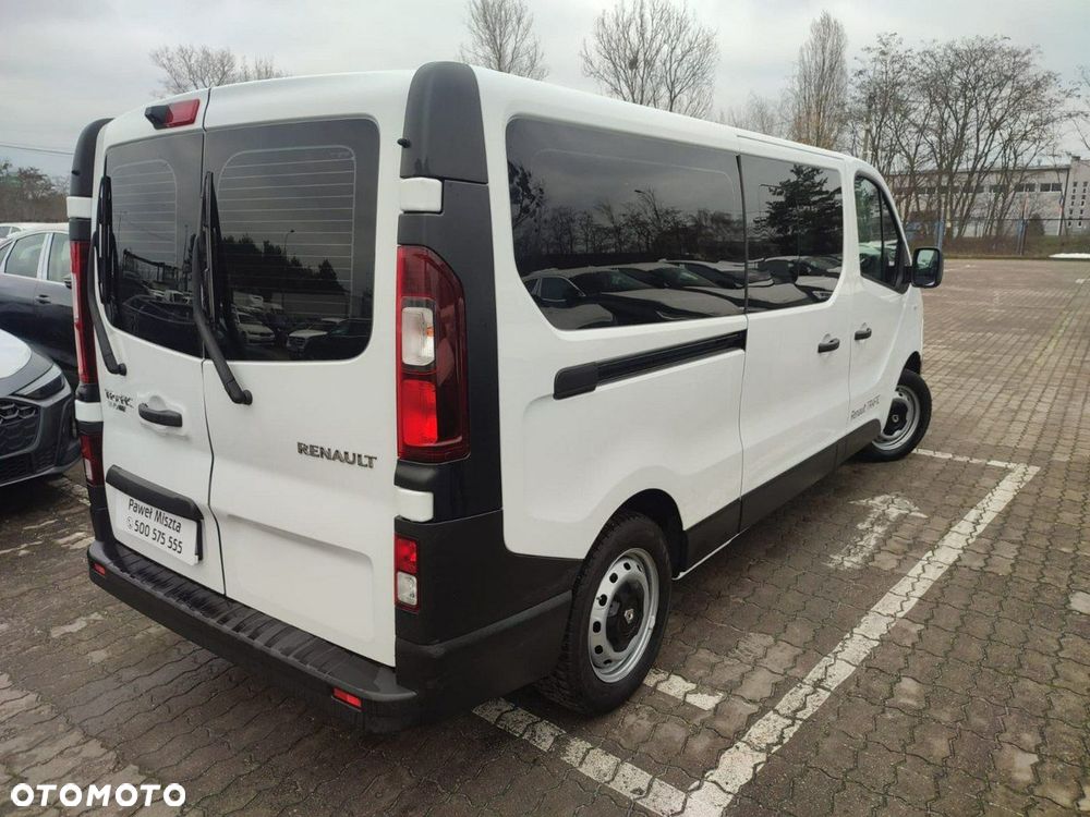 Renault Trafic - 17