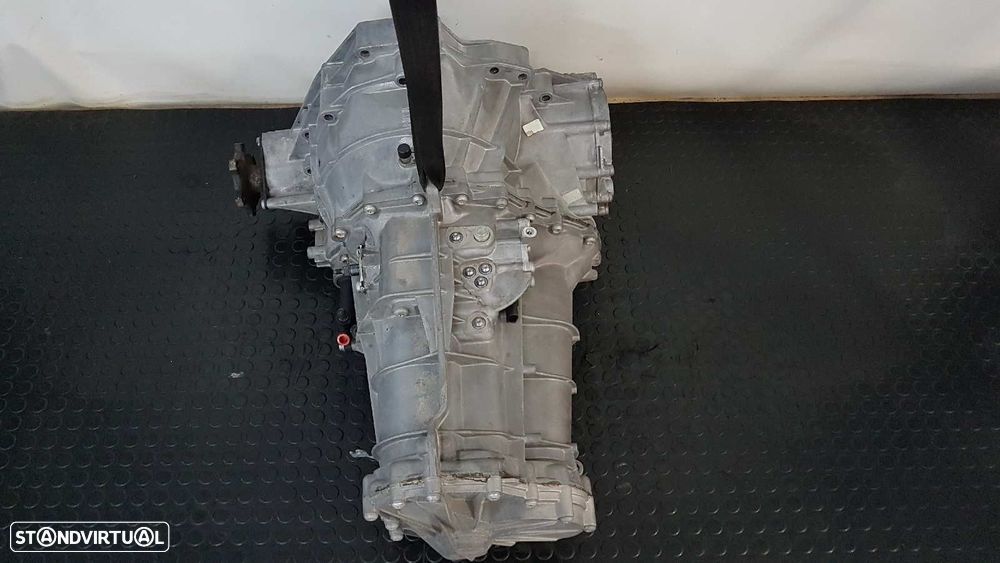 CAIXA DE VELOCIDADES AUDI A4 BER. (B8) BáSICO - 3
