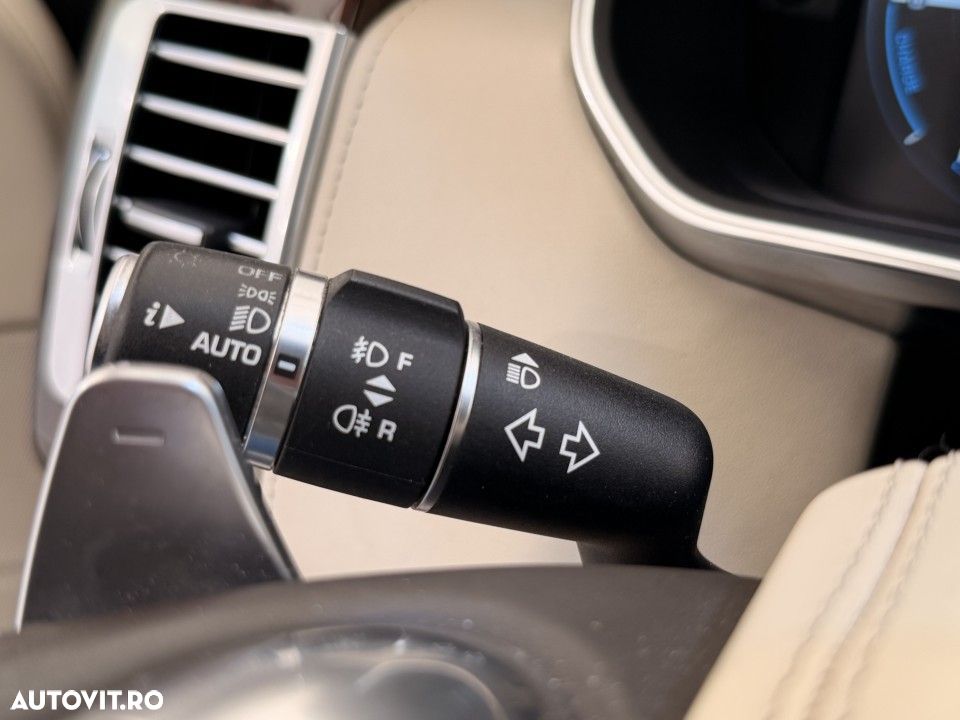 LAND ROVER Range Rover 2016 — imagine 20