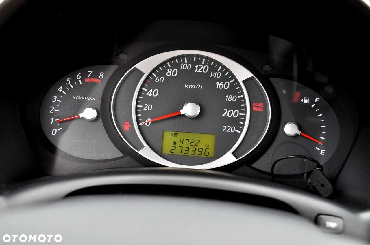 Hyundai Tucson 2.0 Active / Style - 18