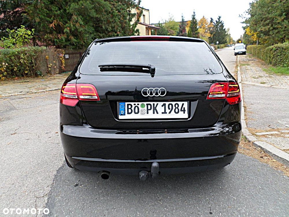 Audi A3 Sportback - 25