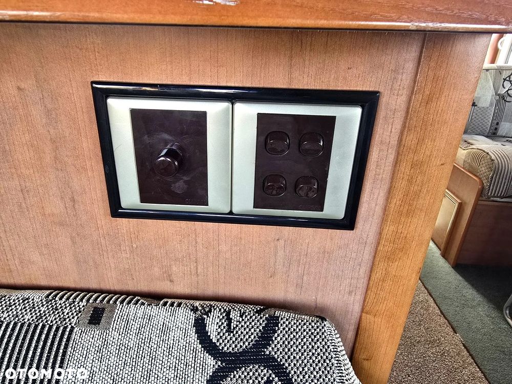 SWIFT Bessacarr Cameo - 19