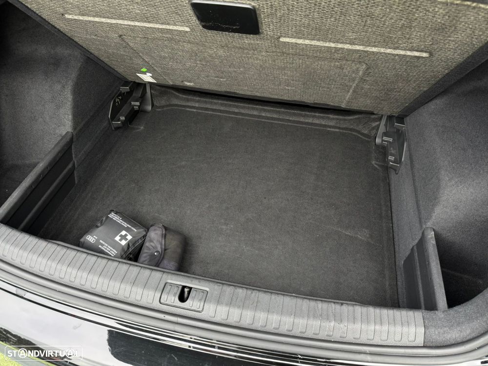 Audi Q3 35 TFSI Advanced - 47