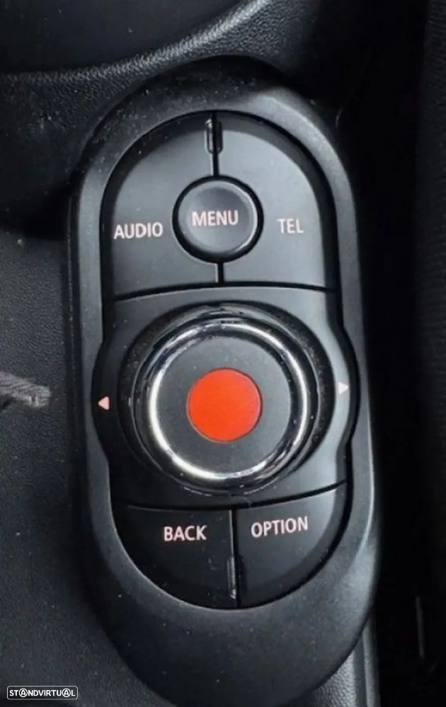 MINI 3 Portas Cooper JCW - 6