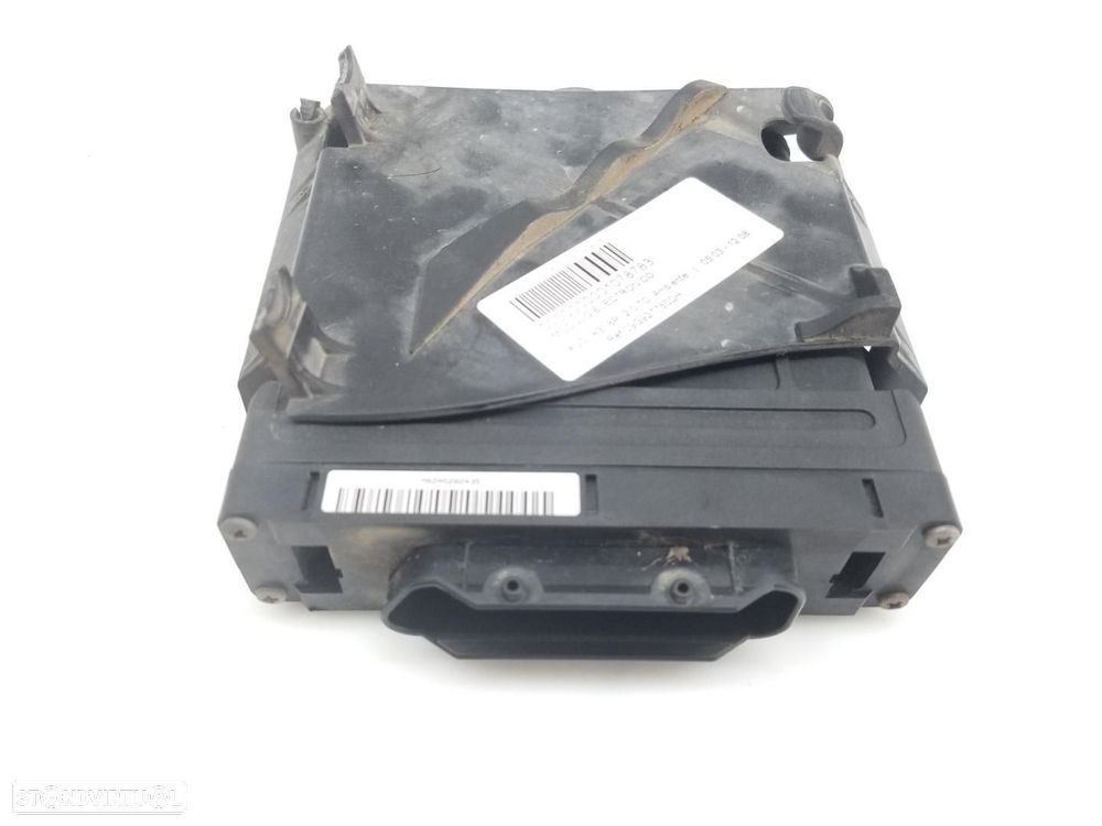 MÓDULO ELETRÓNICO AUDI A3 8P1 - 1