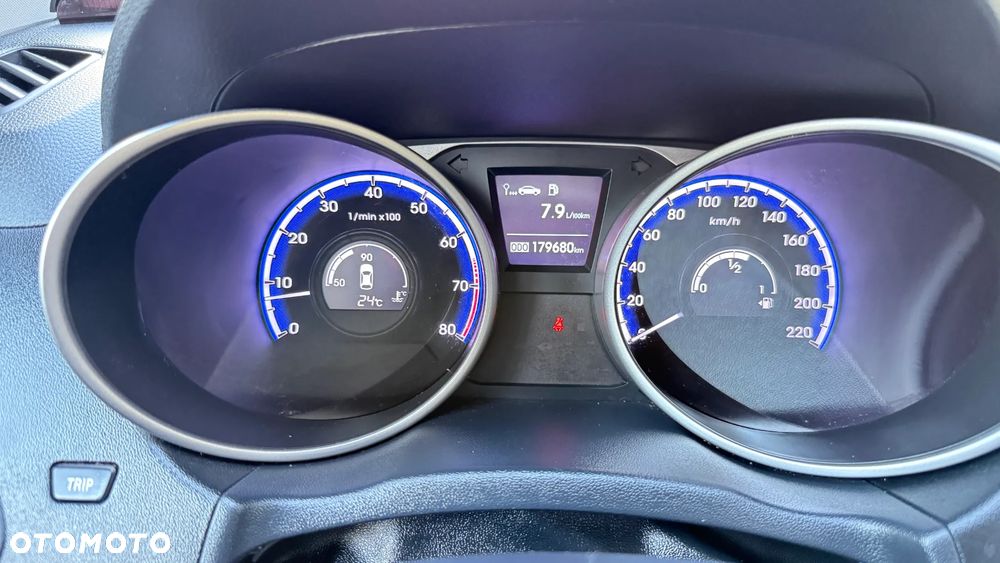Hyundai ix35 1.6 GDI Classic 2WD - 3